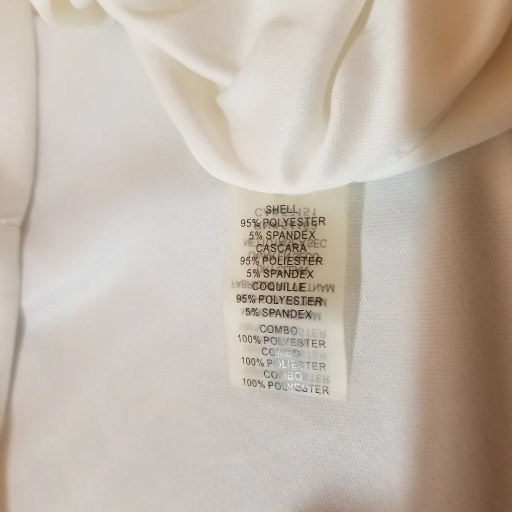Vince Camuto Midi Dress Size 6
